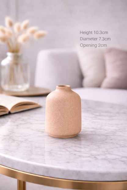 Simple Ceramic Vase