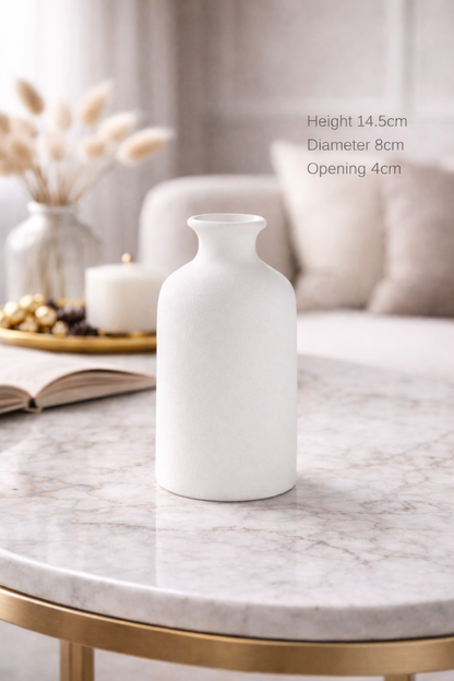 Simple Ceramic Vase