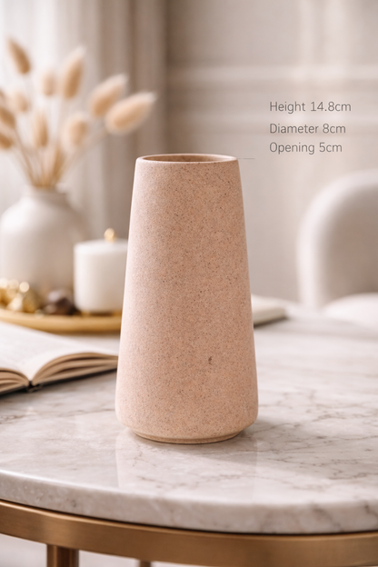 Simple Ceramic Vase
