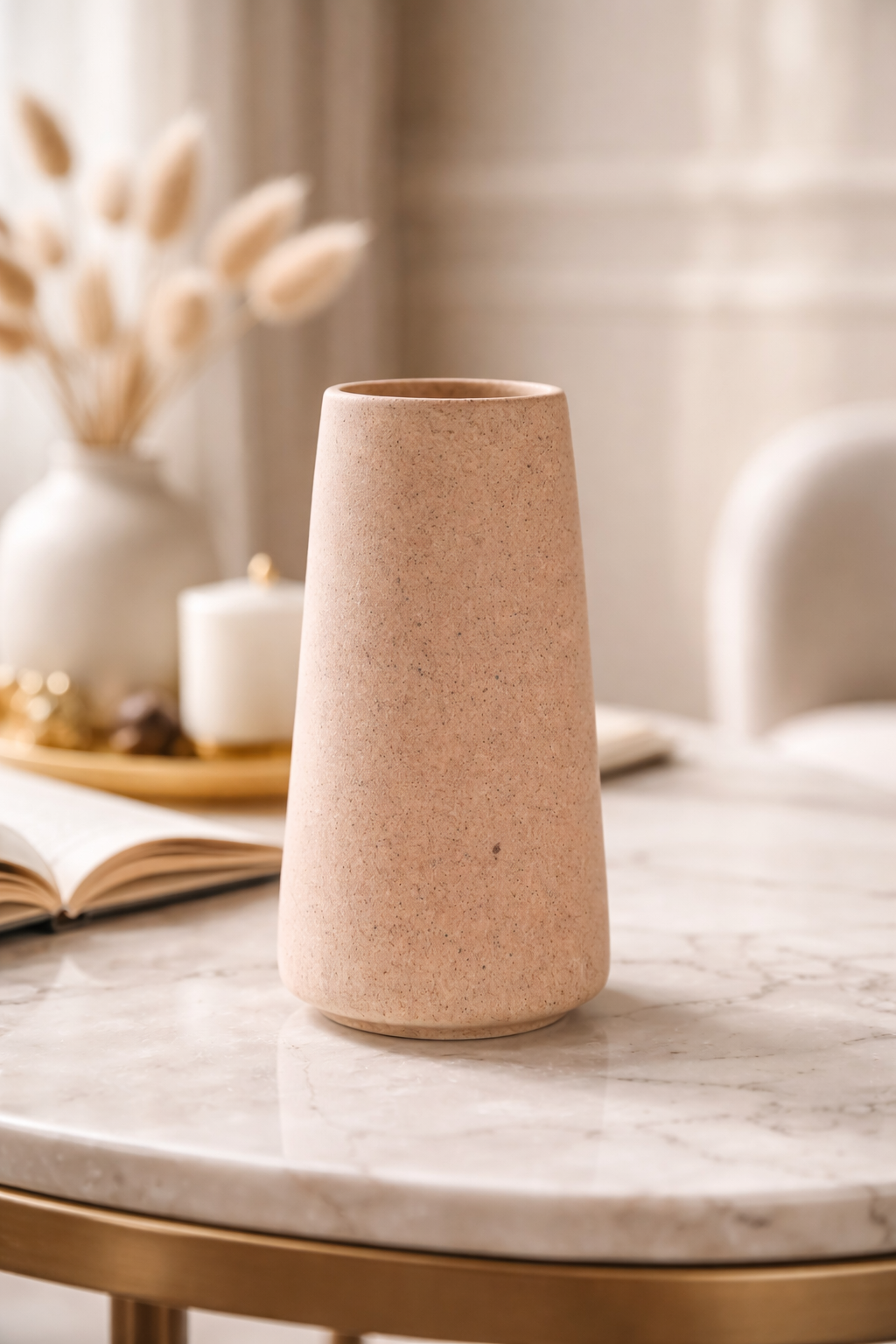 Simple Ceramic Vase